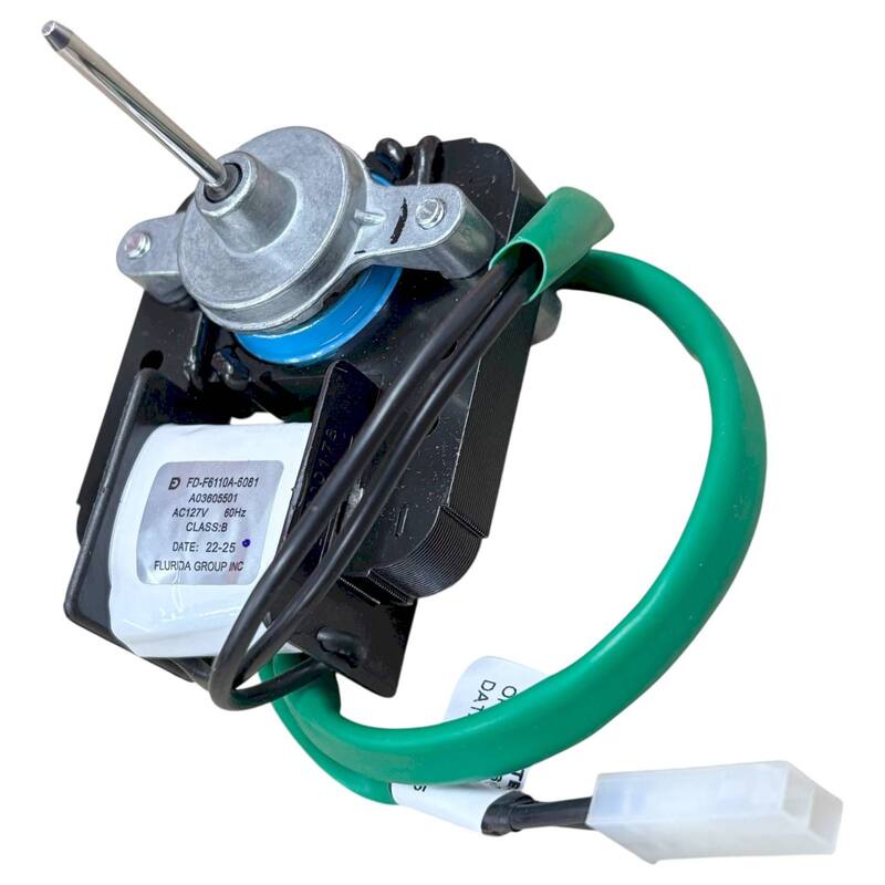 Motor Ventilador Geladeira Electrolux DF35A DFN41 RFE38 127V